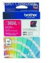 LC565XLM High yield magenta ink cartridge