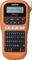 Brother P-Touch E100VP Handheld printer