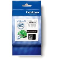 MLC472XLBK Brother LC472XLBK Black Ink cartridge