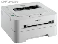 BROTHER HL2130 Brother HL2130 A4 Mono Laser Printer