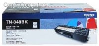 TN348BK Brother TN348BK Black Single Cartridge