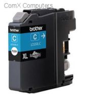 LC535XLC High yield cyan ink cartridge