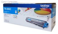 TN265C Brother TN-265 cyan Toner Cartridge