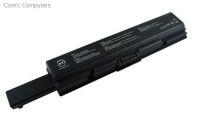 TS-A200H BTI Toshiba Satellite A200, A205, A210, A215, A300, A305, A305D, L305, L305D Battery