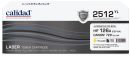 2512-YL-V Calidad HP 126A Yellow (CE312A) compatible Laser Toner