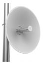 CB-EPMP-F300 Cambium ePMP Force 300 802.11ac wave 2 - 5Ghz 25dBi internal dish antenna CPE