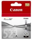 2933B001AA Canon CLI-521 Black Single Ink cartridge