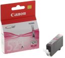 2935B001AA Canon CLI-521 Magenta Single Ink cartridge