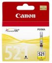 2936B001AA Canon CLI-521 Yellow Single Ink cartridge