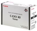 3480B006AA Canon C-EXV 40 Black Laser Toner cartridge