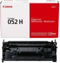CNCACRG052HBK Canon 052 Black High Yield Laser Toner