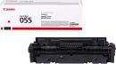 CNCACRG055M Canon 055 Magenta Laser Toner cartridge