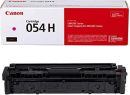 3026C002AA Canon 054H High Yield Magenta Laser Toner cartridge