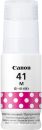 CNCAGI-41M Canon GI-41 Magenta Ink Tank