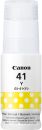 CGI41Y Canon GI-41 Yellow Ink Tank