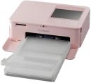CP1500PK Canon Selphy CP1500 Compact Photo Printer - Pink, USB, WiFi