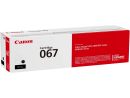 CCRG067BK CANON 067 BLACK Laser Toner Cartridge
