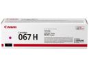 CCRG067HM Canon 067H Magenta High Capacity Laser Toner Cartridge