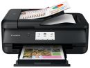 CTS9540A Canon Pixma TS9540a A3 Colour All-in-One Ink Printer, Print, Copy, Scan, Duplex, LAN, WiFi, USB