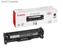 2662B002AA Canon 718 Black Laser Toner Cartridge
