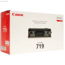 3479B002AA Canon Cartridge 719 Black Toner Cartridge