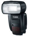 CANON SPEEDLITE 600 EX RT