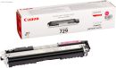 C729M Magenta Canon 729 toner