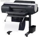 CANON iPF5100 LFP PRINTER
