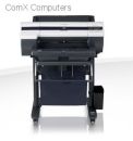 CANON iPF510 LFP PRINTER