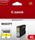 9204B001AA Canon PGI-1400XL Yellow Cartridge