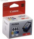 CNCACL-446XLC Canon CL-446XL Color Ink Cartridge