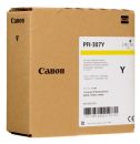 CPFI307Y Canon PFI-307Y Yellow Ink Cartridge