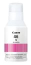 CT-C46M Canon gi-46 Magenta ink bottle - 14000pages