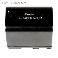 0971B002AA Canon Lithium 5000 Battery Pack