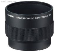Canon LA - DC58 H Conversion Lens Adapter