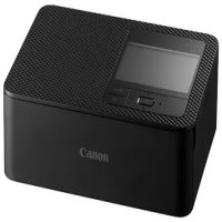 5539C015AA Canon Selphy CP1500 Compact Photo Printer - Black, USB, WiFi