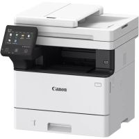 Canon i-SENSYS MF465dw 4-in-1 mono Laser Printer, Print, Copy, Scan, Fax, Duplex, USB, LAN, Wifi