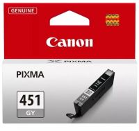 CCLI451GY Canon CL451GY Grey Ink cartridge
