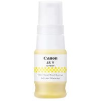 Canon GI-45Y Yellow Ink bottle