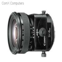 Canon TS-E 45mm f/2.8 Tilt Shift Lens