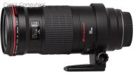 Canon EF 180 mm f 3.5 L USM SET