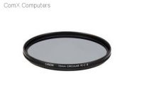 Canon 72mm Filter