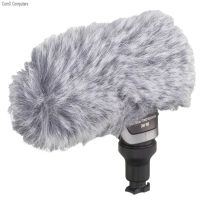 Canon DM-100 Directional Stereo Microphone