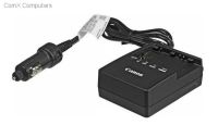 Canon CBC-E6 Car Battery Charger for LP-E6 Battery