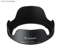 Canon LH-DC60 Lens Hood