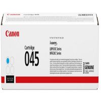 Canon CRG 045C Toner Cartridge Cyan
