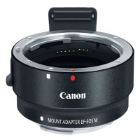 Canon EF-M to EOS Mount Adapter