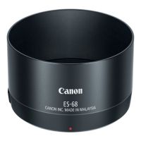 Canon ES-68 Hood