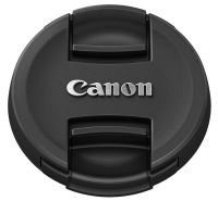 Canon E-43 Front Lens Cap