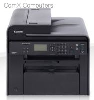 Canon i-SENSYS MF4730 23ppm Mono Laser Printer